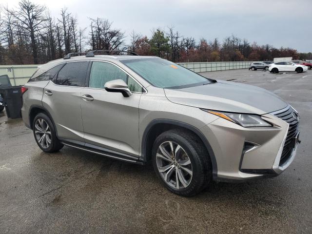Photo 4 from auction – 2018 LEXUS RX 350 L with VIN JTJDZKCA5J2007343