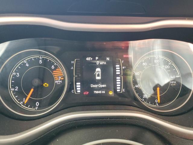 Photo 9 from auction – 2018 JEEP CHEROKEE L with VIN 1C4PJMLB3JD530148