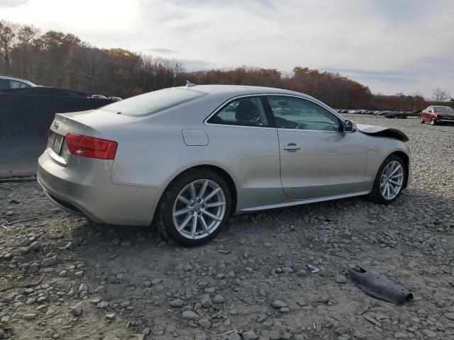 Photo 3 from auction – 2015 AUDI A5 PREMIUM with VIN WAUMFAFR2FA005082