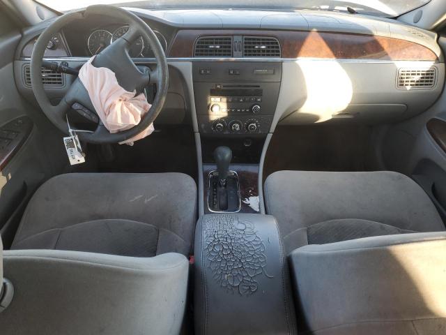 Photo 8 from auction – 2007 BUICK LACROSSE C with VIN 2G4WC582X71224651