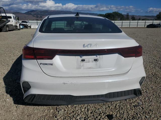 Photo 6 from auction – 2023 KIA FORTE LX with VIN 3KPF24AD3PE507196