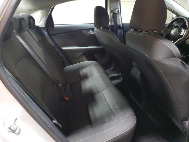 Photo 10 from auction – 2021 KIA FORTE FE with VIN 3KPF24AD7ME313802