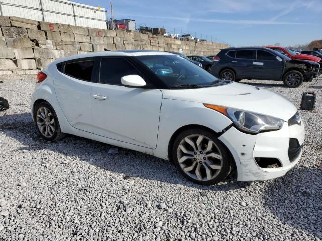 Photo 4 from auction – 2012 HYUNDAI VELOSTER with VIN KMHTC6AD7CU067647