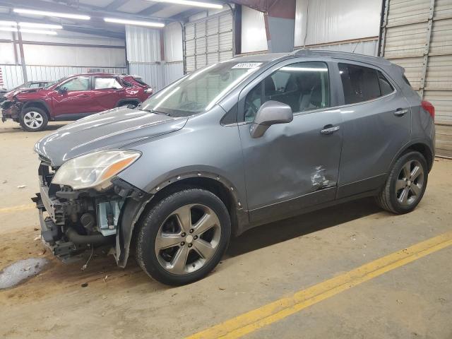 BUICK ENCORE 2013 with VIN KL4CJCSB0DB087784 - Photo from auction