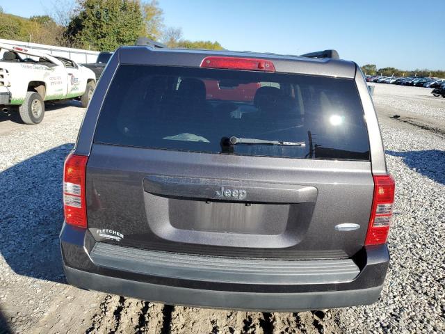 Photo 6 from auction – 2015 JEEP PATRIOT LA with VIN 1C4NJPFA2FD397885
