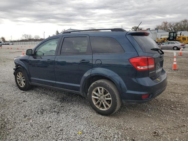 Photo 2 from auction – 2014 DODGE JOURNEY SX with VIN 3C4PDCBG9ET121747
