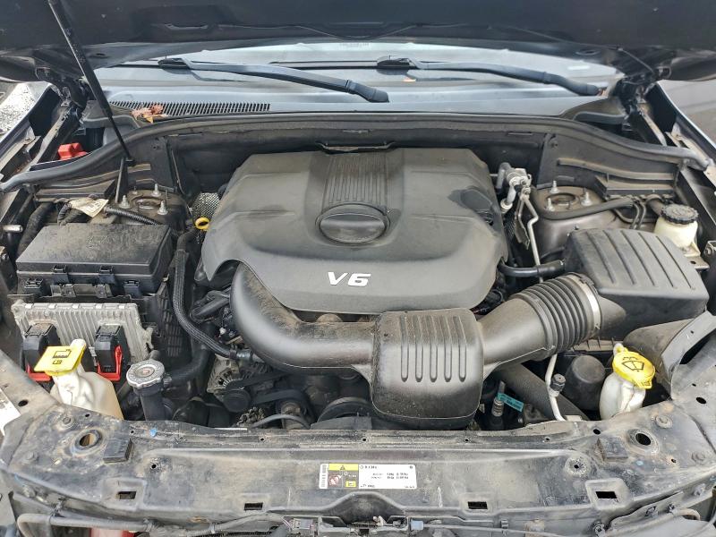 Photo 12 from auction – 2014 JEEP GRAND CHER with VIN 1C4RJECG8EC276653