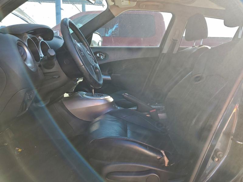 Photo 7 from auction – 2011 NISSAN JUKE S with VIN JN8AF5MR4BT021514