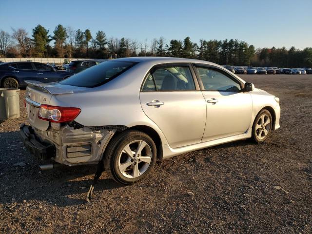 Photo 3 from auction – 2013 TOYOTA COROLLA BA with VIN 5YFBU4EE0DP194923
