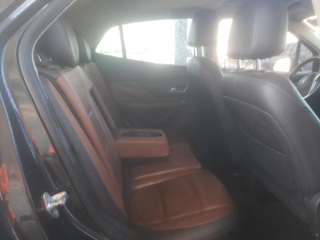 Photo 11 from auction – 2013 BUICK ENCORE PRE with VIN KL4CJHSB3DB098405