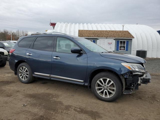 Zdjęcie 4 z aukcji – 2013 NISSAN PATHFINDER z VIN 5N1AR2MM3DC643283