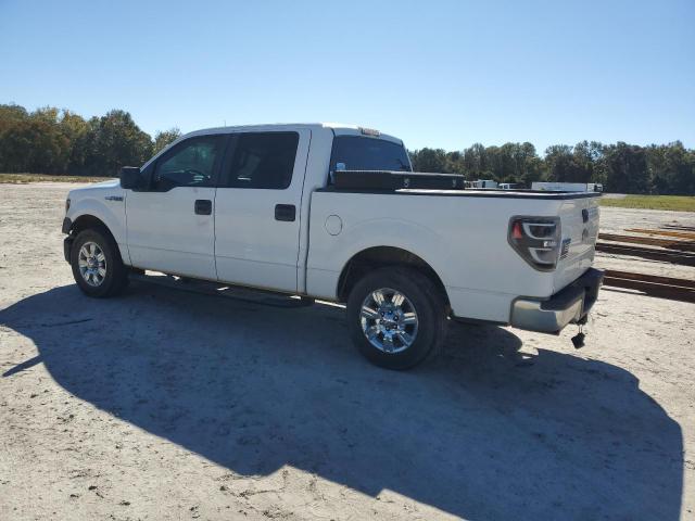 Photo 2 from auction – 2012 FORD F150 SUPER with VIN 1FTFW1CF5CKD17554