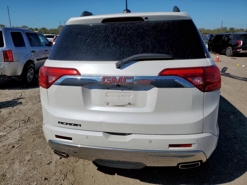 Photo 6 from auction – 2018 GMC ACADIA DEN with VIN 1GKKNPLS0JZ145296
