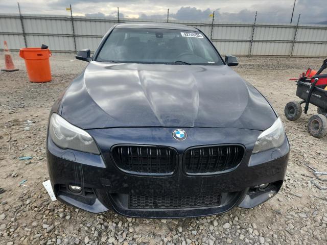 Photo 5 from auction – 2014 BMW 535 XI with VIN WBA5B3C56ED537865