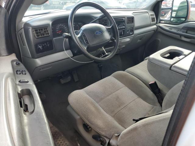 Photo 8 from auction – 2003 FORD F250 SUPER with VIN 1FTNX21P93ED46046