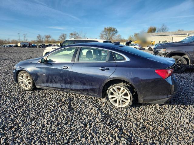 Photo 2 from auction – 2016 CHEVROLET MALIBU LT with VIN 1G1ZE5ST9GF313982