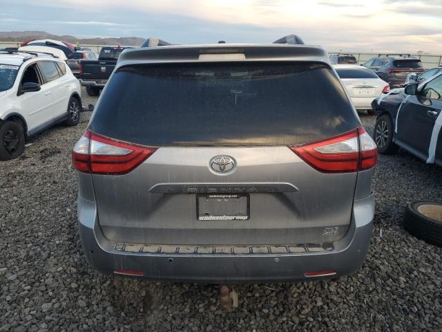 Photo 6 from auction – 2015 TOYOTA SIENNA XLE with VIN 5TDDK3DCXFS094993