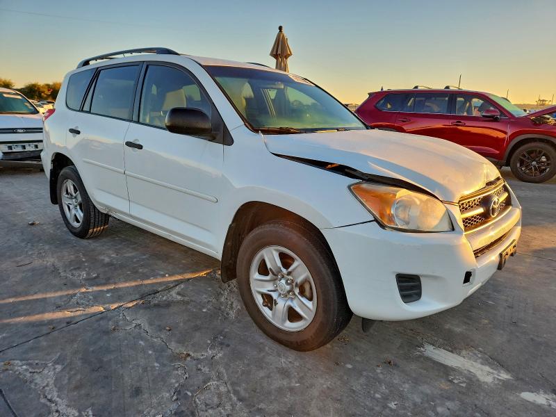 Photo 4 from auction – 2009 TOYOTA RAV4 with VIN JTMZF33V49D005061