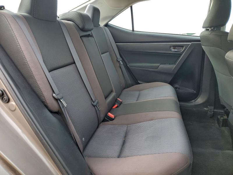 Photo 10 from auction – 2017 TOYOTA COROLLA L with VIN 5YFBURHE6HP670722