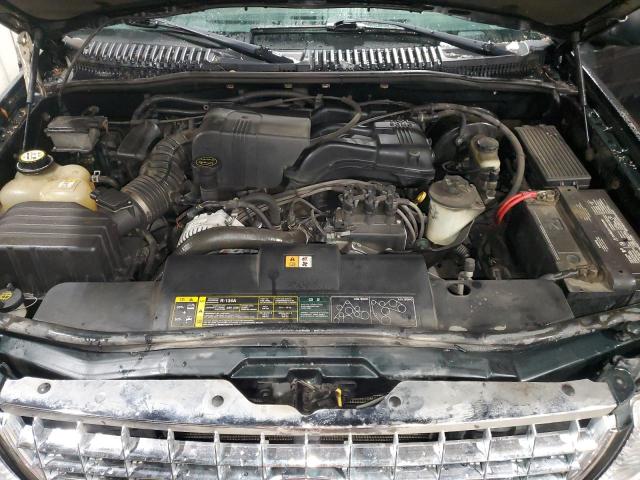Photo 12 from auction – 2003 FORD EXPLORER X with VIN 1FMZU73K73ZA60029