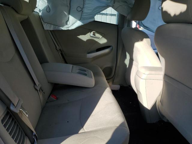Photo 10 from auction – 2013 TOYOTA PRIUS with VIN JTDKN3DU0D0356043