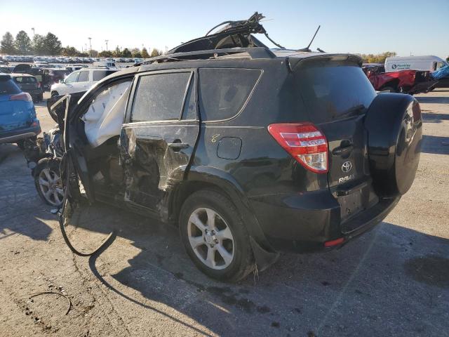 Photo 2 from auction – 2012 TOYOTA RAV4 LIMIT with VIN 2T3DK4DV7CW086366