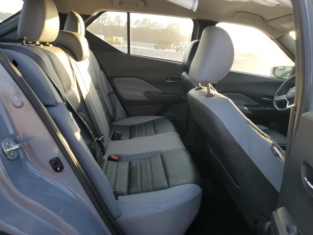 Photo 11 from auction – 2023 NISSAN KICKS SR with VIN 3N1CP5DVXPL542637