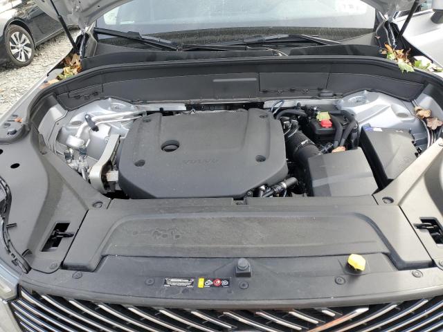 Photo 11 from auction – 2025 VOLVO XC90 PLUS with VIN YV4062PB0S1362650