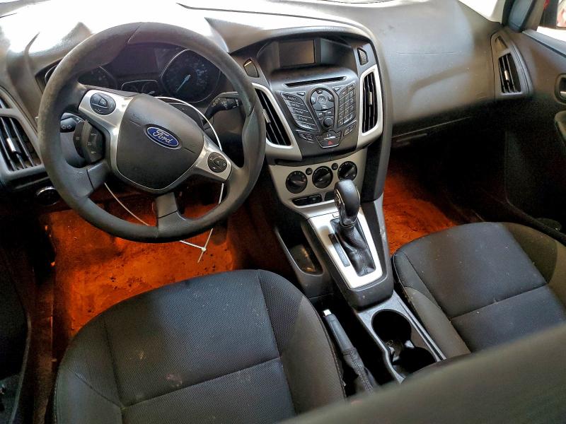 Photo 8 from auction – 2014 FORD FOCUS SE with VIN 1FADP3K23EL374790