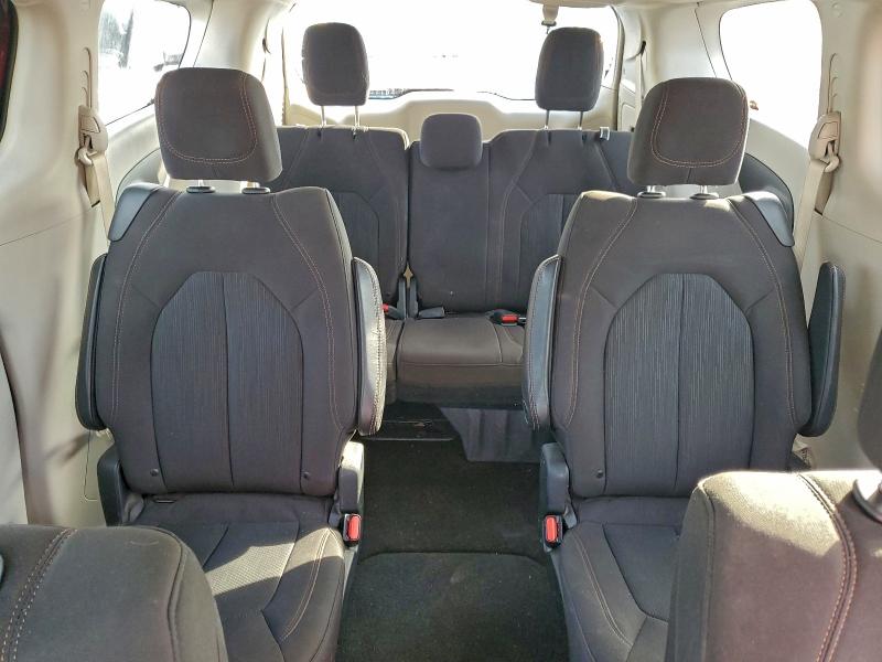 Photo 10 from auction – 2020 CHRYSLER PACIFICA T with VIN 2C4RC1FG5LR118502
