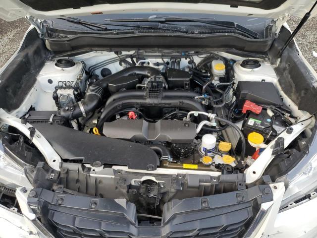 Photo 12 from auction – 2018 SUBARU FORESTER 2 with VIN JF2SJAEC7JG424266