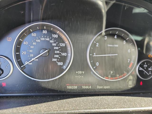 Фото 9 с аукциона – 2012 BMW 528 XI с VIN WBAXH5C55CDW11602