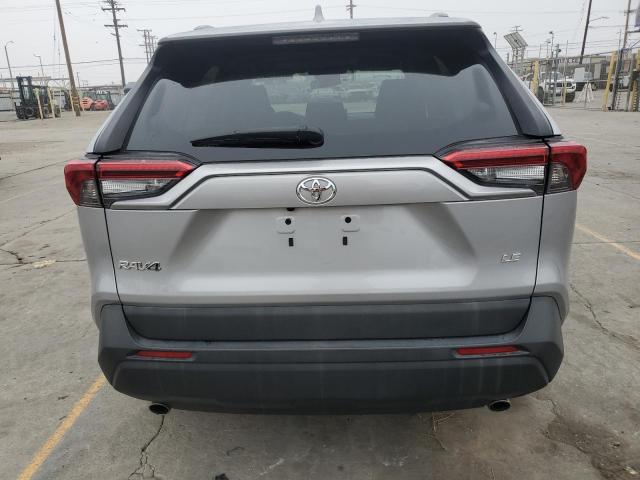 Photo 6 from auction – 2019 TOYOTA RAV4 LE with VIN 2T3H1RFV2KW026170