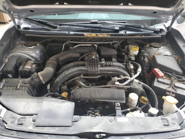 Photo 11 from auction – 2019 SUBARU IMPREZA PR with VIN 4S3GKAC67K3609117