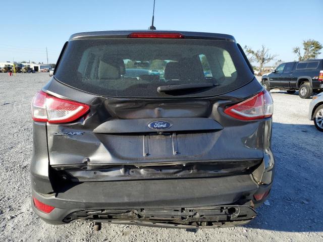 Photo 6 from auction – 2015 FORD ESCAPE S with VIN 1FMCU0F75FUB28818