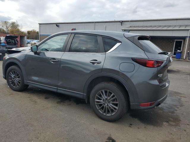 Photo 2 from auction – 2019 MAZDA CX-5 TOURI with VIN JM3KFBCM3K0621597