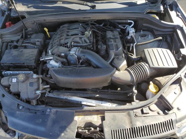 Photo 12 from auction – 2023 DODGE DURANGO GT with VIN 1C4RDJDGXPC613745