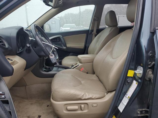 Photo 7 from auction – 2011 TOYOTA RAV4 LIMIT with VIN 2T3DK4DV7BW053365