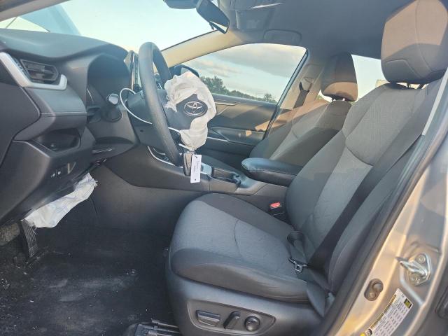 Photo 7 from auction – 2021 TOYOTA RAV4 XLE with VIN 2T3W1RFV7MC087638