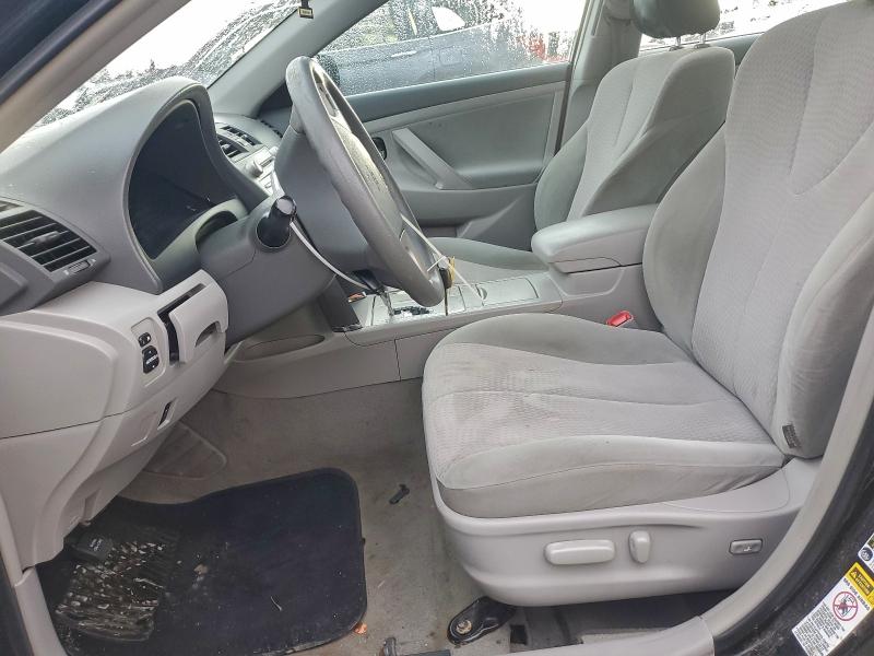 Photo 7 from auction – 2011 TOYOTA CAMRY with VIN 4T1BF3EK0BU679519