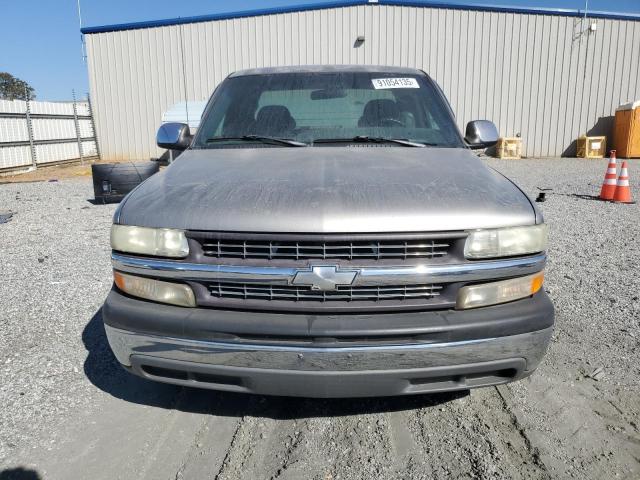 Photo 5 from auction – 2000 CHEVROLET SILVERADO with VIN 2GCEC19T3Y1166710