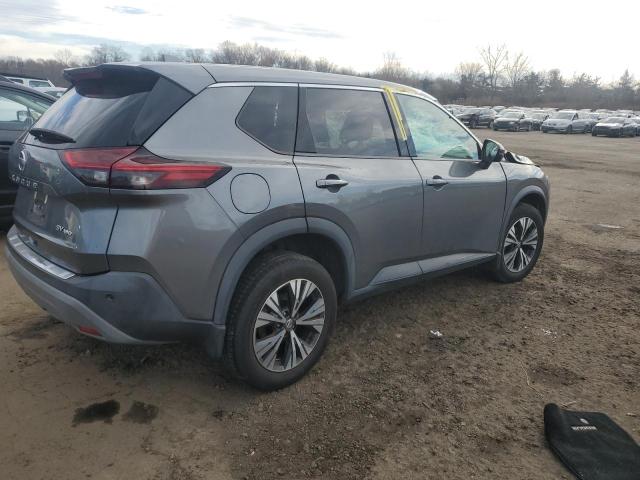 Photo 3 from auction – 2021 NISSAN ROGUE SV with VIN 5N1AT3BB1MC700217