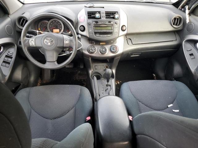 Zdjęcie 8 z aukcji – 2010 TOYOTA RAV4 SPORT z VIN JTMWF4DV4A5028782