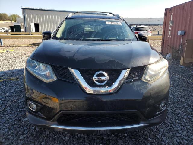 Photo 5 from auction – 2016 NISSAN ROGUE S with VIN 5N1AT2MT1GC920476