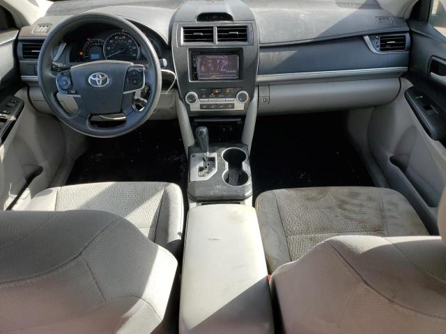Photo 8 from auction – 2013 TOYOTA CAMRY L with VIN 4T1BF1FK8DU211141