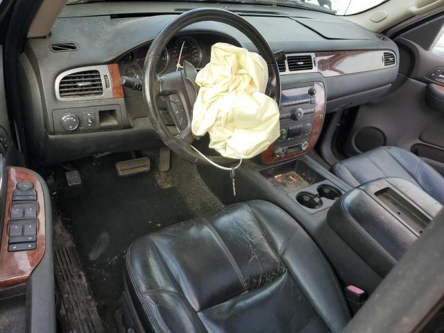 Photo 8 from auction – 2007 CHEVROLET SILVERADO with VIN 1GCEC19067Z585792