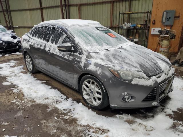 Photo 4 from auction – 2012 FORD FOCUS TITA with VIN 1FAHP3J2XCL245607