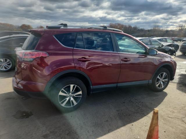 Photo 3 from auction – 2018 TOYOTA RAV4 ADVEN with VIN 2T3RFREV1JW790033