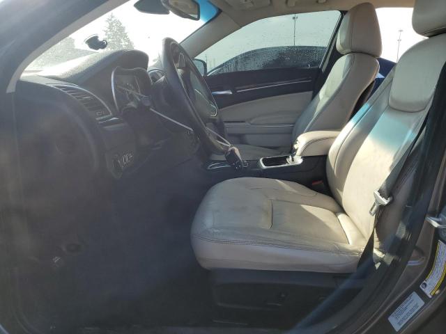 Photo 7 from auction – 2015 CHRYSLER 300 LIMITE with VIN 2C3CCARG6FH736590
