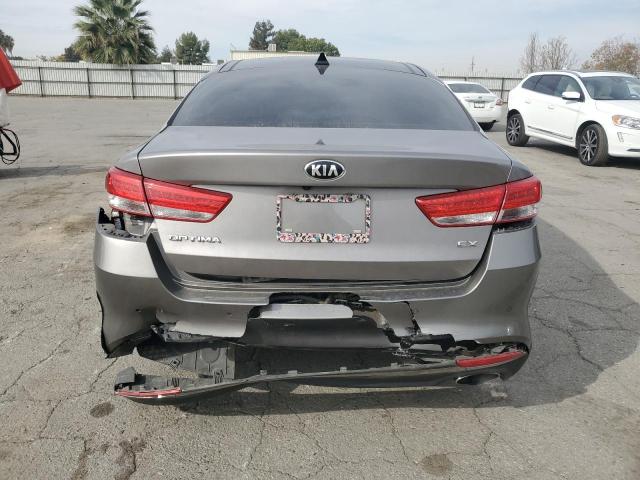 Foto 6 de la subasta – 2016 KIA OPTIMA EX con VIN 5XXGU4L35GG004103